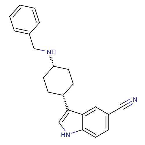 Chemical structure of BindingDB Monomer ID 50102014