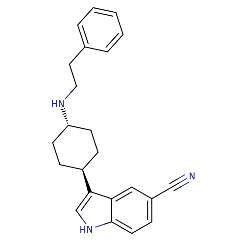 Chemical structure of BindingDB Monomer ID 50102016