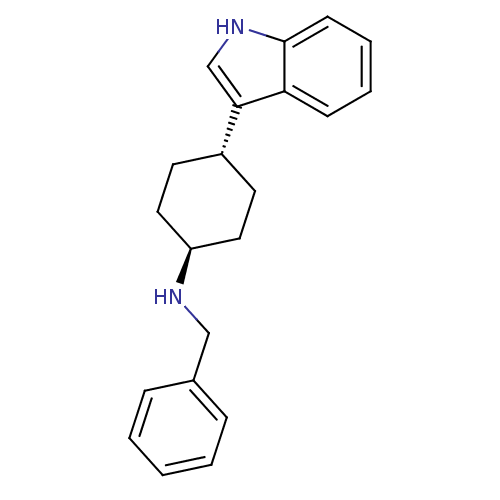 Chemical structure of BindingDB Monomer ID 50102022