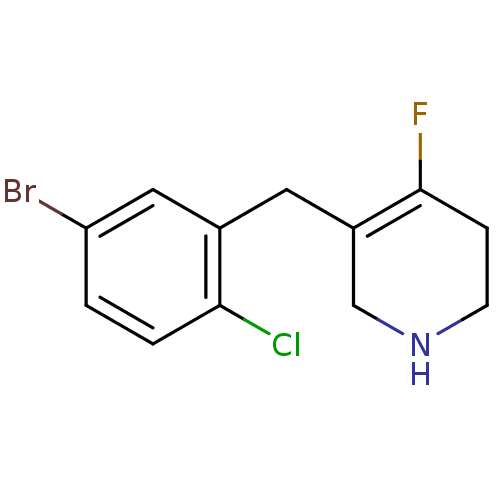 Chemical structure of BindingDB Monomer ID 50102052