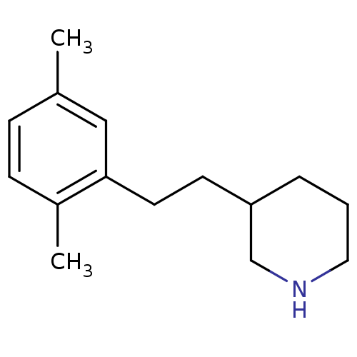 Chemical structure of BindingDB Monomer ID 50102054