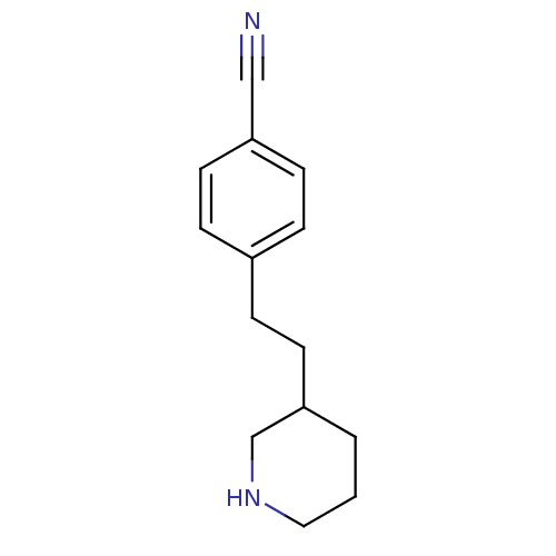 Chemical structure of BindingDB Monomer ID 50102055