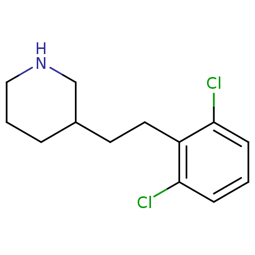 Chemical structure of BindingDB Monomer ID 50102060