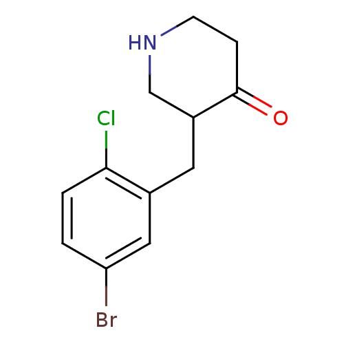 Chemical structure of BindingDB Monomer ID 50102062
