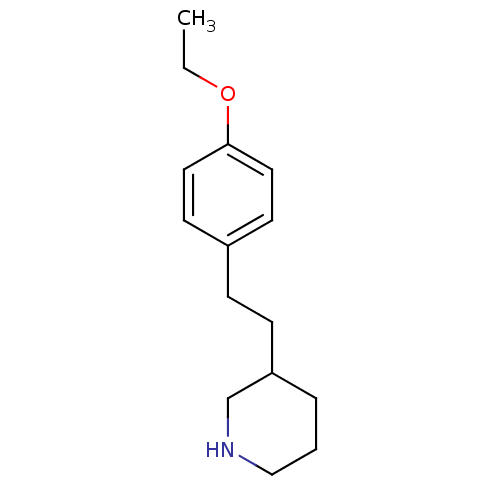 Chemical structure of BindingDB Monomer ID 50102063