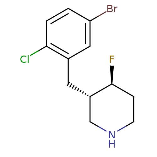 Chemical structure of BindingDB Monomer ID 50102066