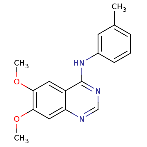 Chemical structure of BindingDB Monomer ID 50102093