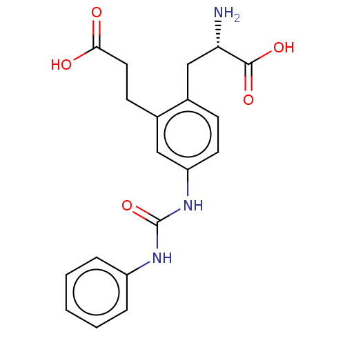 Chemical structure of BindingDB Monomer ID 50102107