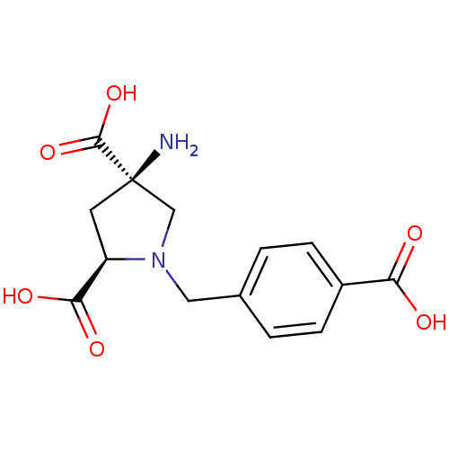 Chemical structure of BindingDB Monomer ID 50102124