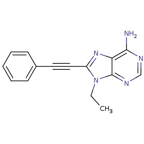 Chemical structure of BindingDB Monomer ID 50102169