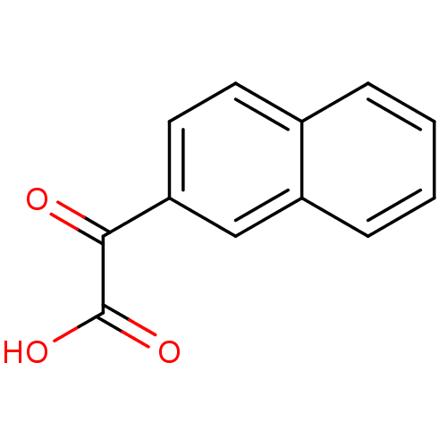 Chemical structure of BindingDB Monomer ID 50102173