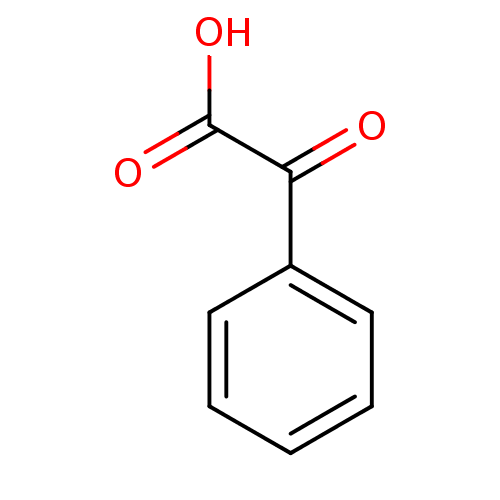 Chemical structure of BindingDB Monomer ID 50102174
