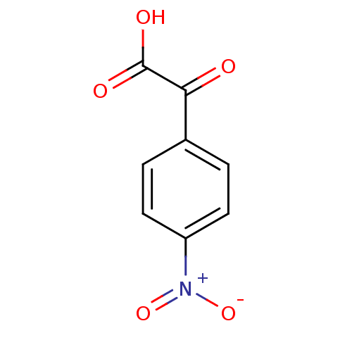Chemical structure of BindingDB Monomer ID 50102176