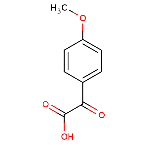 Chemical structure of BindingDB Monomer ID 50102177