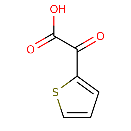 Chemical structure of BindingDB Monomer ID 50102179