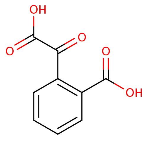 Chemical structure of BindingDB Monomer ID 50102181