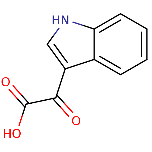 Chemical structure of BindingDB Monomer ID 50102183