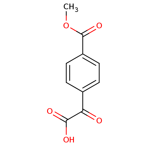 Chemical structure of BindingDB Monomer ID 50102184