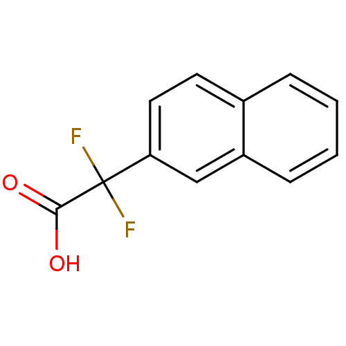 Chemical structure of BindingDB Monomer ID 50102185