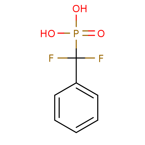 Chemical structure of BindingDB Monomer ID 50102186