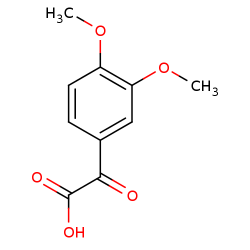 Chemical structure of BindingDB Monomer ID 50102188