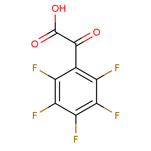 Chemical structure of BindingDB Monomer ID 50102189