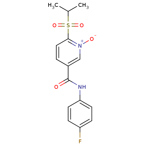 Chemical structure of BindingDB Monomer ID 50102218