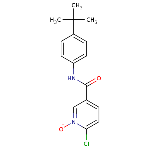 Chemical structure of BindingDB Monomer ID 50102220