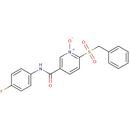 Chemical structure of BindingDB Monomer ID 50102226