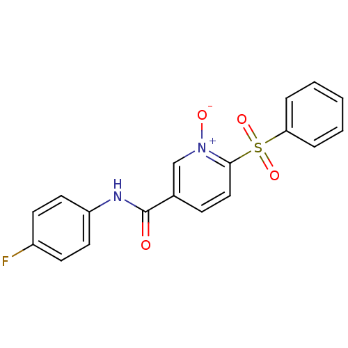Chemical structure of BindingDB Monomer ID 50102229