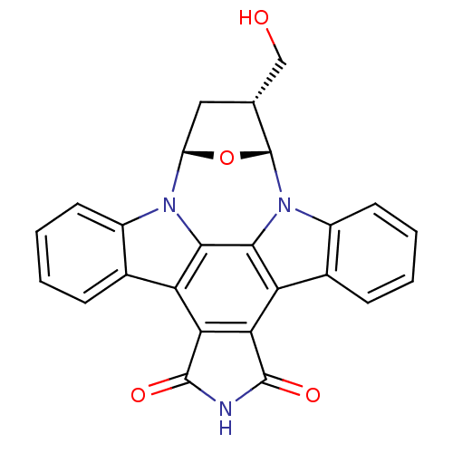 Chemical structure of BindingDB Monomer ID 50102247