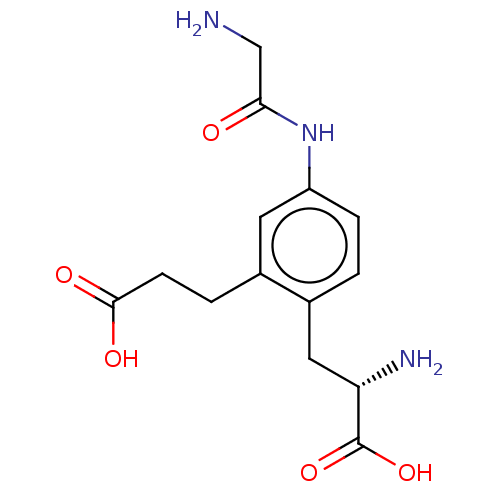 Chemical structure of BindingDB Monomer ID 50102253
