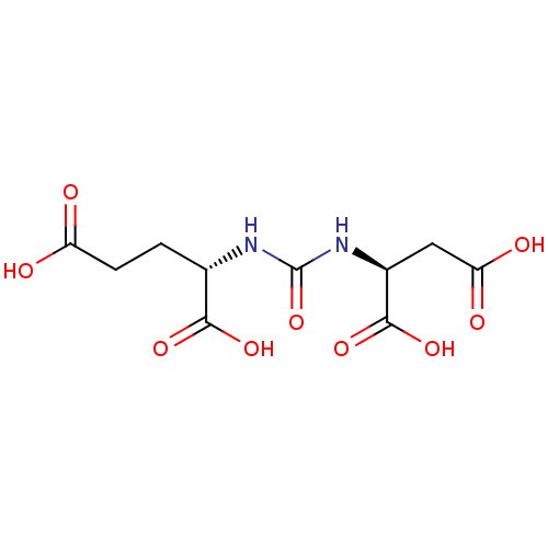 Chemical structure of BindingDB Monomer ID 50102257