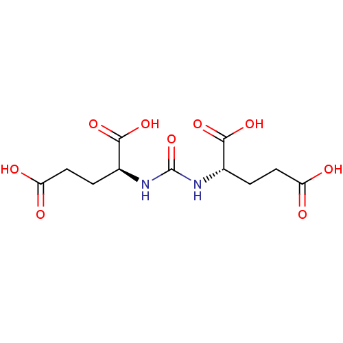 Chemical structure of BindingDB Monomer ID 50102258