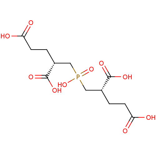 Chemical structure of BindingDB Monomer ID 50102259