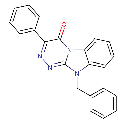 Chemical structure of BindingDB Monomer ID 50102284