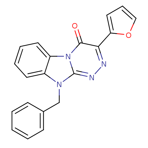 Chemical structure of BindingDB Monomer ID 50102286