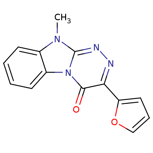 Chemical structure of BindingDB Monomer ID 50102288