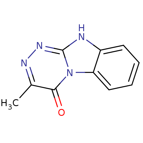 Chemical structure of BindingDB Monomer ID 50102292