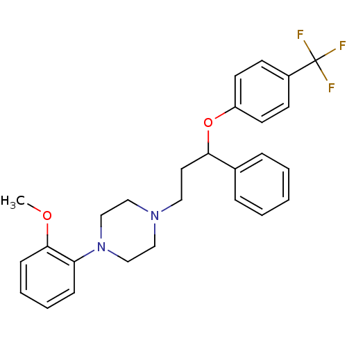 Chemical structure of BindingDB Monomer ID 50102332