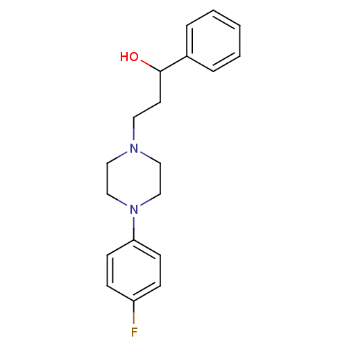 Chemical structure of BindingDB Monomer ID 50102406