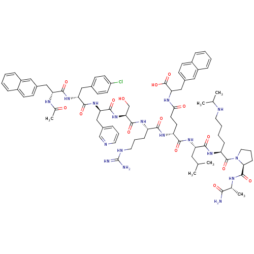 Chemical structure of BindingDB Monomer ID 50102451