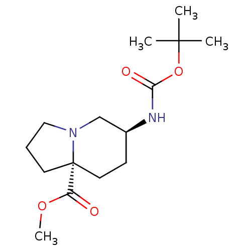 Chemical structure of BindingDB Monomer ID 50102553