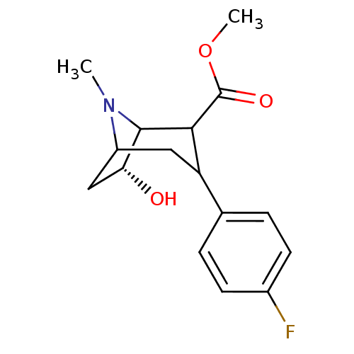 Chemical structure of BindingDB Monomer ID 50102567