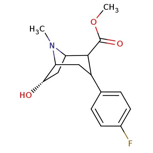 Chemical structure of BindingDB Monomer ID 50102585