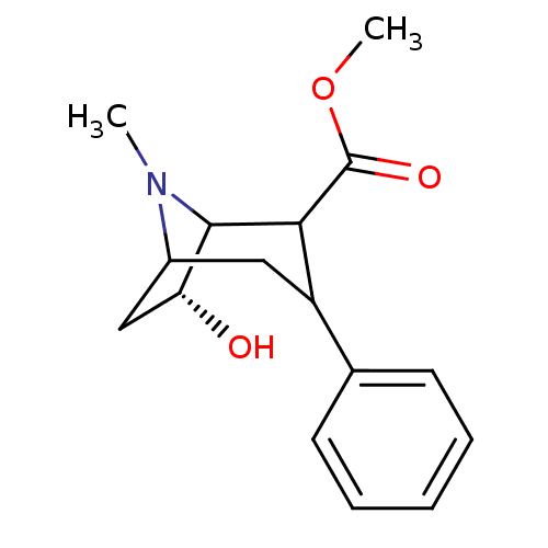Chemical structure of BindingDB Monomer ID 50102587