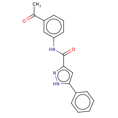 Chemical structure of BindingDB Monomer ID 50102611