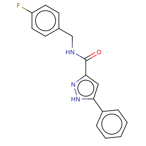 Chemical structure of BindingDB Monomer ID 50102615
