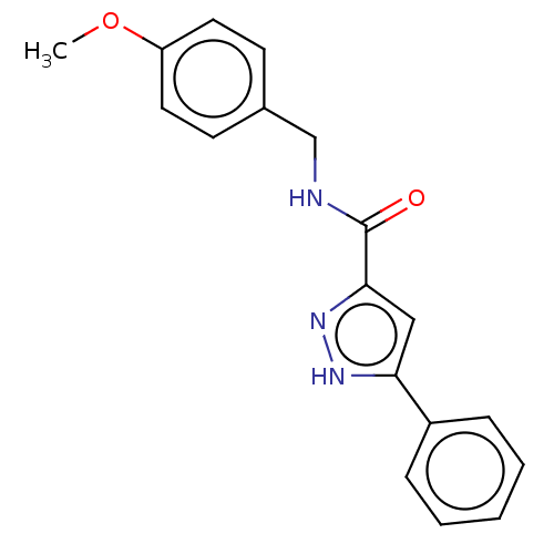 Chemical structure of BindingDB Monomer ID 50102616