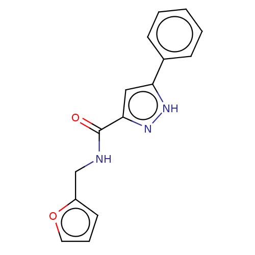 Chemical structure of BindingDB Monomer ID 50102618